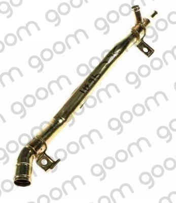 Mangueira (cano derivado) do sistema de esfriamento STD804 Standart