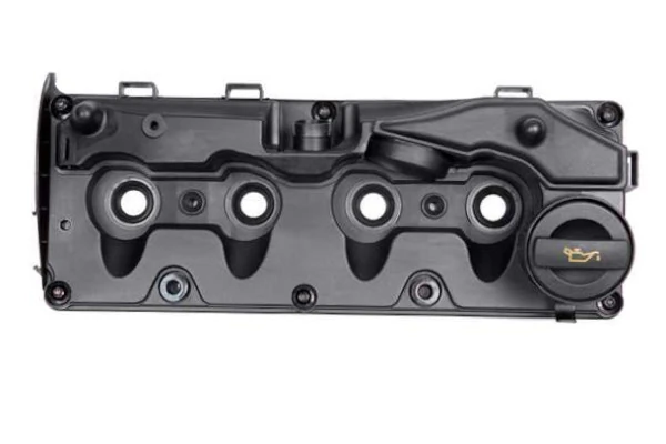 Golf VI hatchback (2008-2014) original desde 123,59 €