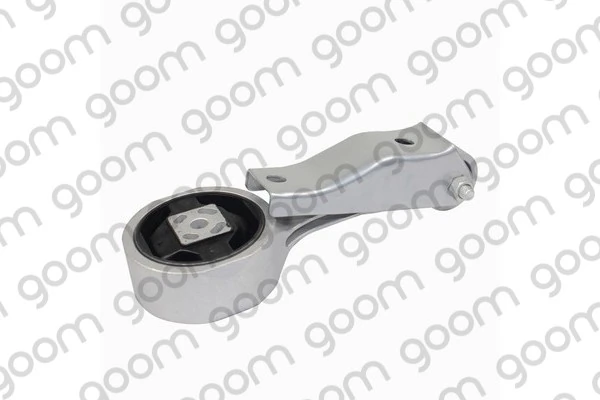 Coxim (suporte) traseiro de motor Skoda Fabia  6Y ao melhor preço