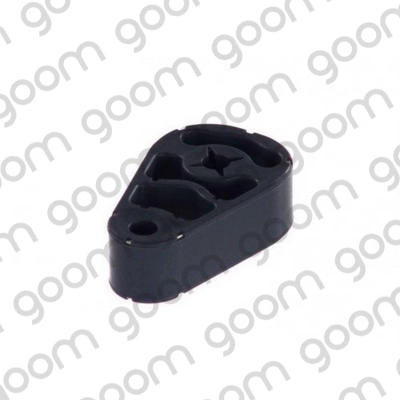 Coxim de fixação do silenciador para BMW X5 E70