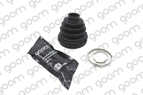 Bota de proteção interna esquerda de junta homocinética do semieixo dianteiro Renault (RVI) C97417Y01J preço, a partir de 10,10 USD