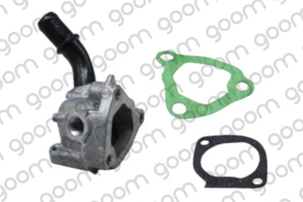  Caixa do termostato Renault Twingo I hatchback (C06) (1992 - 2007) I