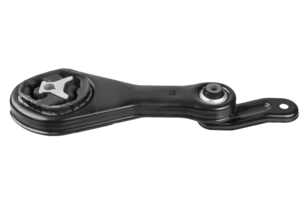 Coxim (suporte) traseiro de motor para Volkswagen T-CROSS C11, D31