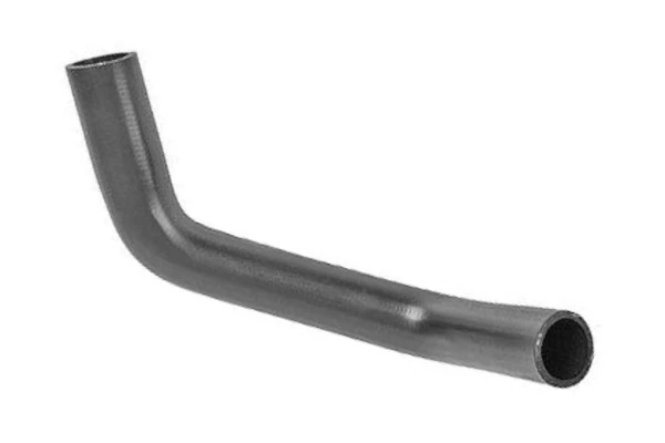 Mangueira (cano derivado) do radiador de esfriamento superior 9605014584 Mercedes