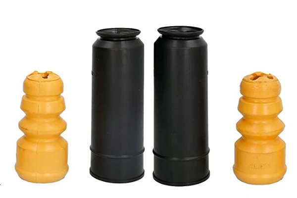 Pára-choque (grade de proteção) de amortecedor traseiro + bota de proteção Seat Exeo 3R5 ao melhor preço