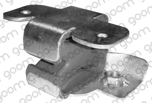 Compre Coxim de fixação do silenciador Renault Megane 2