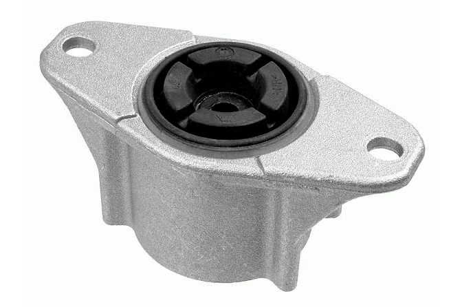 Suporte de amortecedor traseiro para Volvo S40 MS