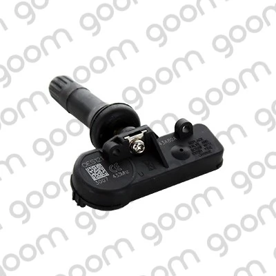 Sensor de pressão de ar nos pneus Peugeot 407 6D ao melhor preço