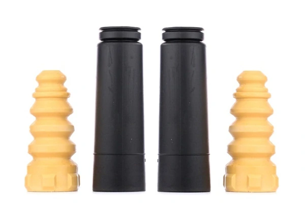 Pára-choque (grade de proteção) de amortecedor traseiro + bota de proteção Audi A4  8EC ao melhor preço