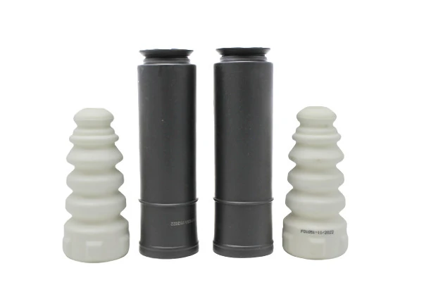 Pára-choque (grade de proteção) de amortecedor traseiro + bota de proteção VAG 113449 preço, a partir de 16,01 USD