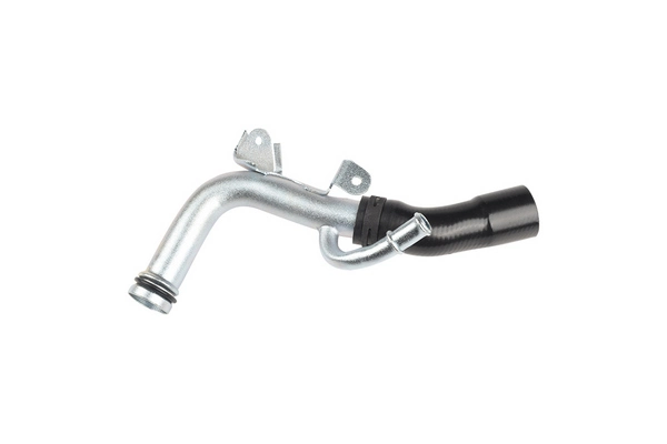 Mangueira (cano derivado) do sistema de esfriamento Nissan/Infiniti 210470894R