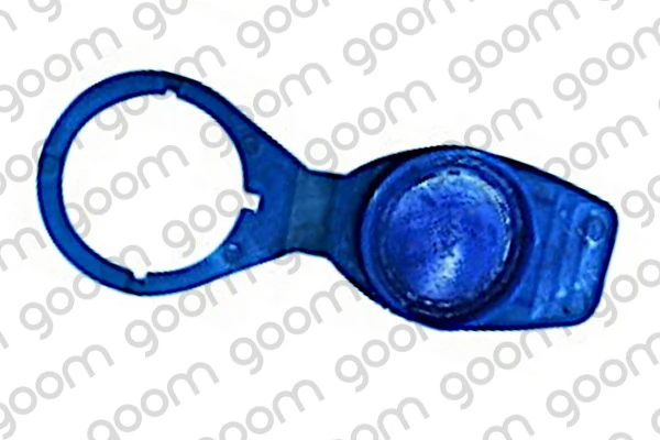WTC0002 Goom