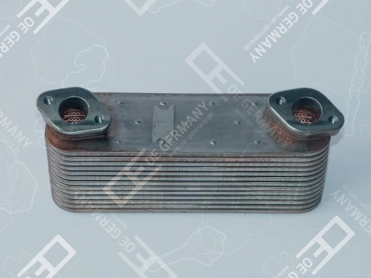 Radiador de óleo Mercedes A0021888001