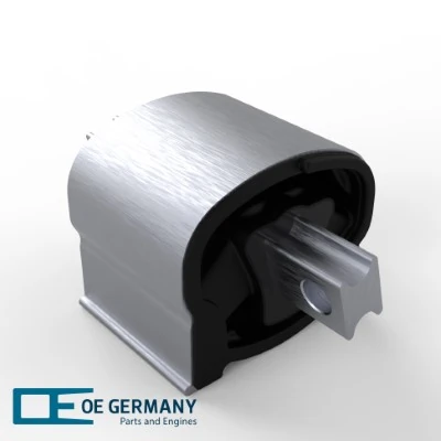 Coxim de transmissão (suporte da caixa de mudança) para Mercedes CLS C257