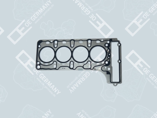  Vedante de cabeça de motor (CBC) Mercedes ML/GLE SUV (W166) (2011 - 2014) 