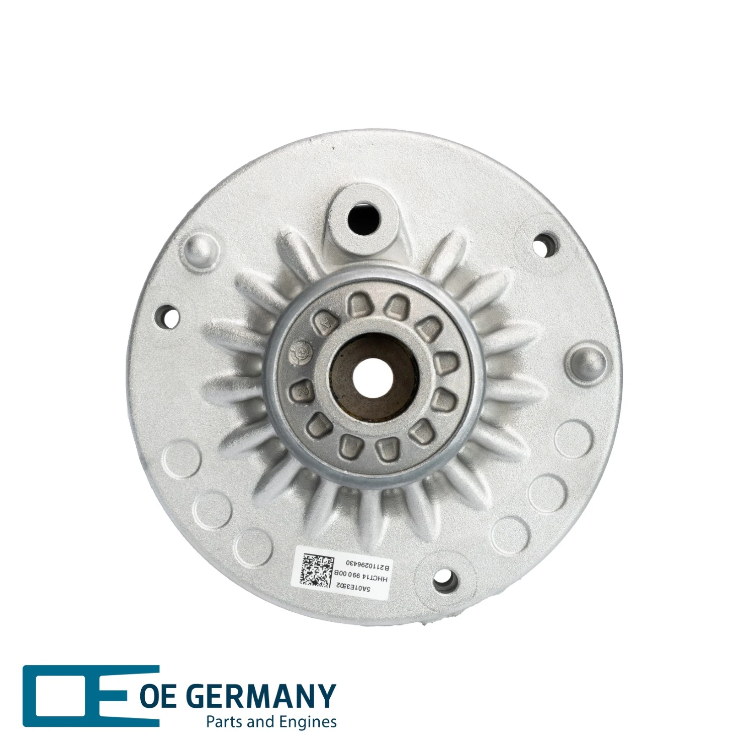 802611 OE Germany