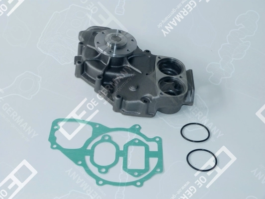 Bomba de água (bomba) de esfriamento Mercedes 422200180180 preço, a partir de 56,84 USD
