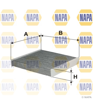 NFC4036 Napa