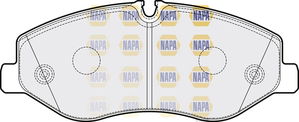 NBP1526 Napa