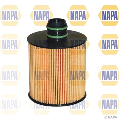 NFO3132 Napa