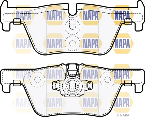 NBP1323 Napa