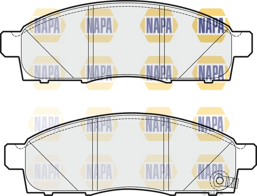 NBP1552 Napa