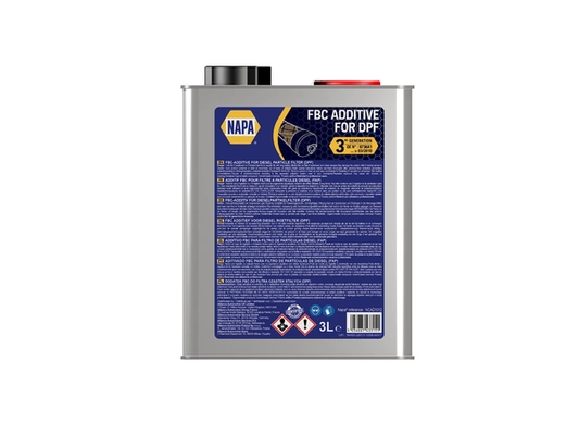 Aditivos do sistema de combustível dos motores diesel 00009736A1 Peugeot/Citroen