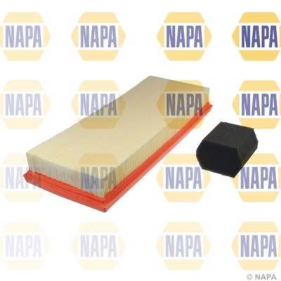 NFA1272 Napa