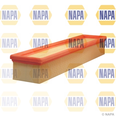 Filtro de ar para Dacia Logan FS_