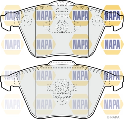 NBP1045 Napa