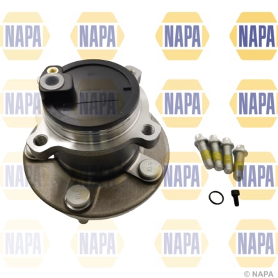 NWB1071 Napa