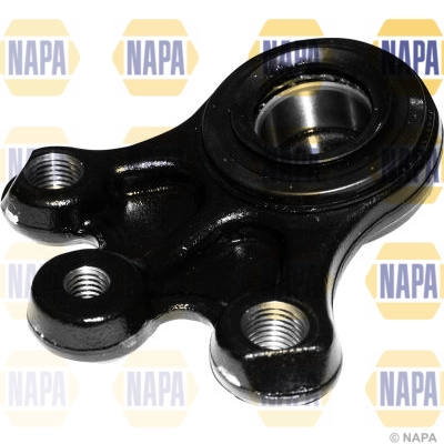 Suporte de esfera inferior para Peugeot 407 6D