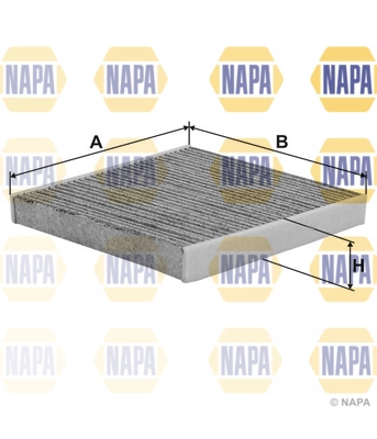 NFC4024 Napa