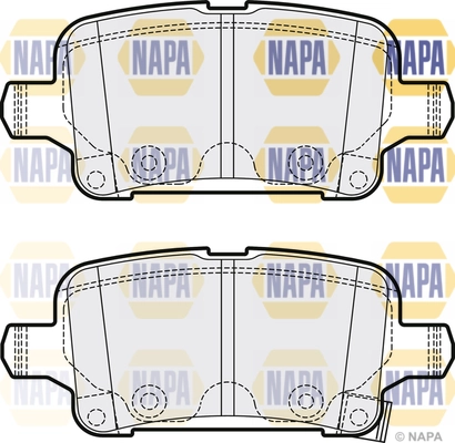 NBP1294 Napa