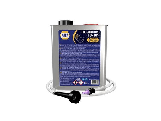 Aditivos do sistema de combustível dos motores diesel Peugeot/Citroen 00009736A1