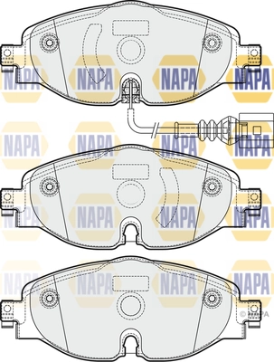 NBP1437 Napa