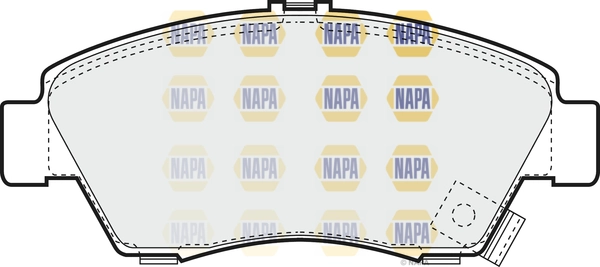NBP1195 Napa