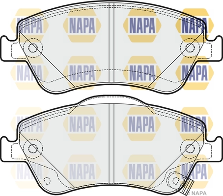  Corolla  hatchback (2002-2006) original desde 40,82 €