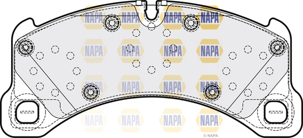 NBP1794 Napa