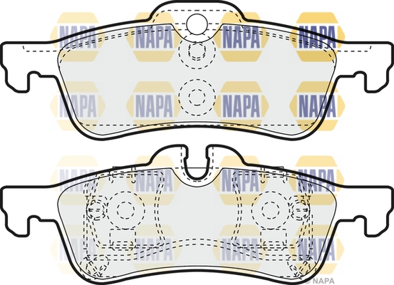 NBP1562 Napa