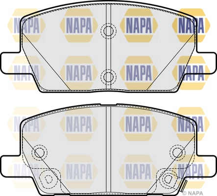 NBP1651 Napa
