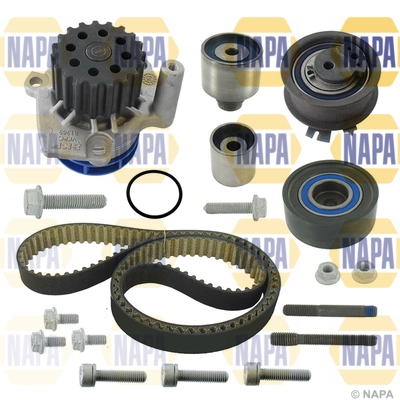 NBW1010 Napa