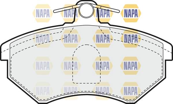 NBP1078 Napa