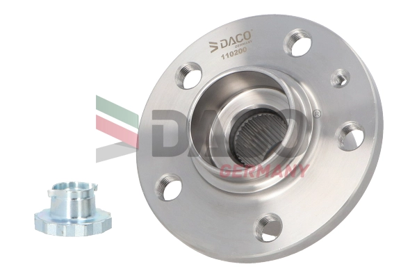 110200 Daco