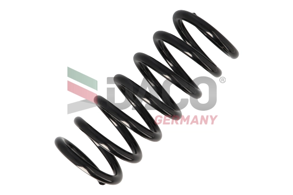 Mola traseira para Chevrolet Captiva C100