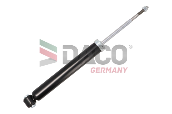 Amortecedor traseiro para Smart FORTWO 451
