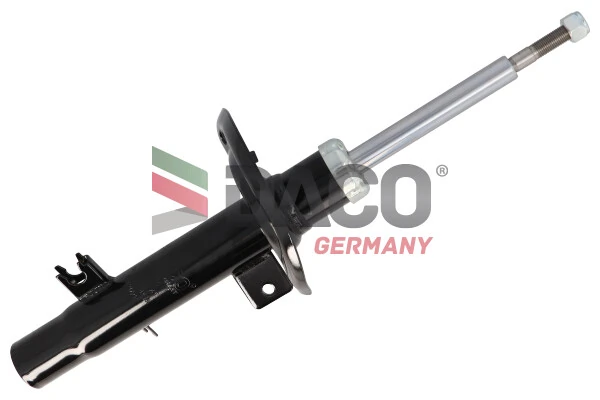 Compre 1623341980 Peugeot/Citroen Amortecedor dianteiro direito