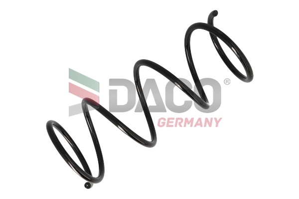 Mola dianteira para Mercedes C S203