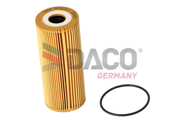 DFO0202 Daco