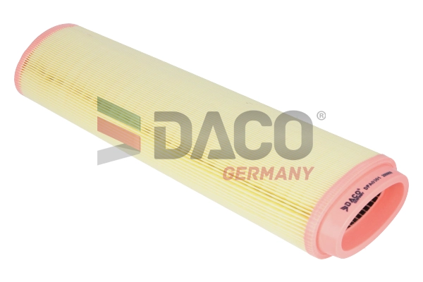DFA0301 Daco